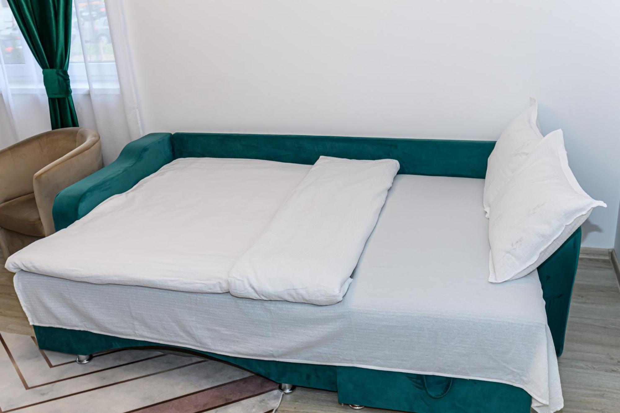 Grandis Residence Luxury Apartment Braşov Extérieur photo