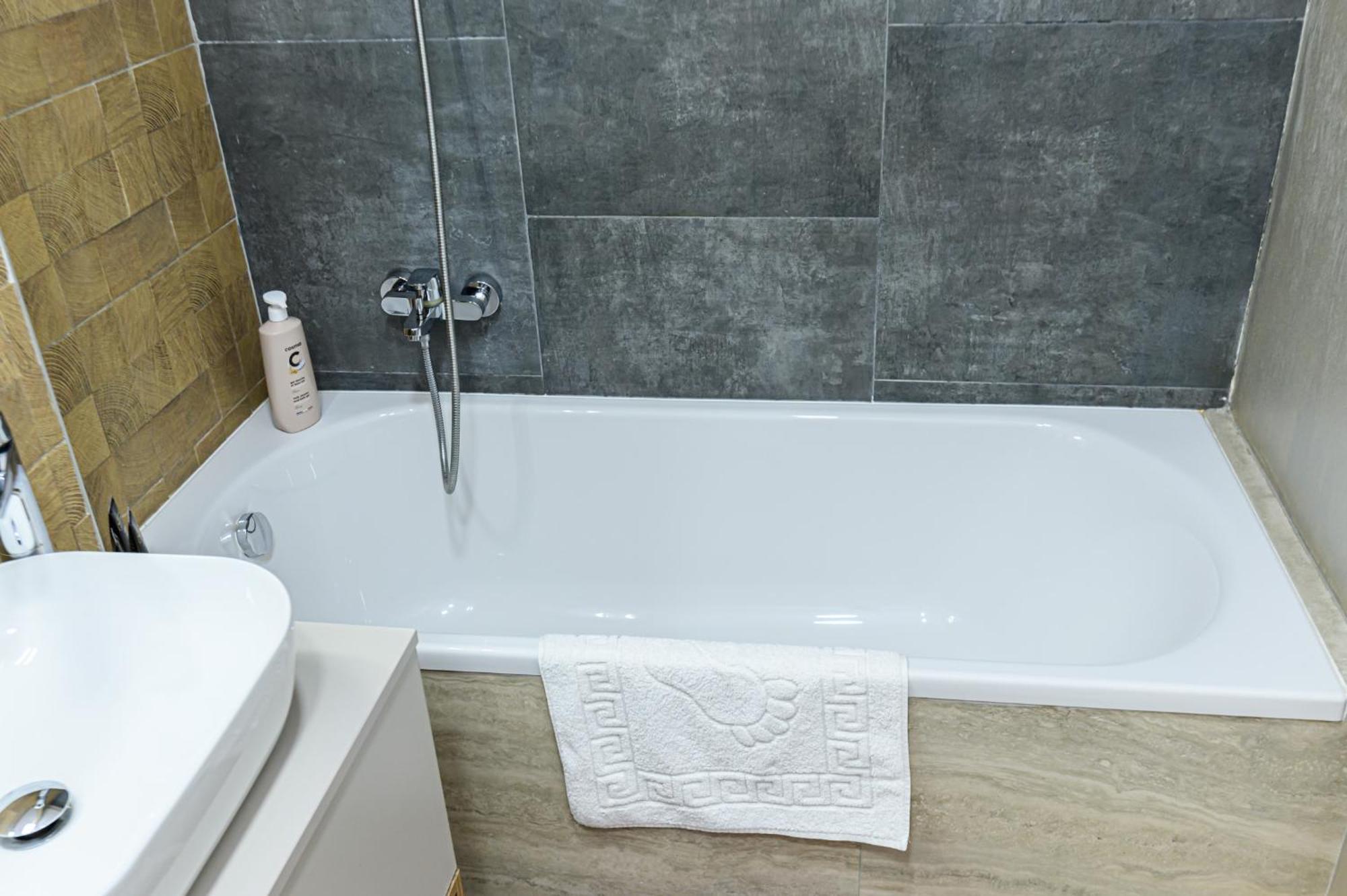 Grandis Residence Luxury Apartment Braşov Extérieur photo