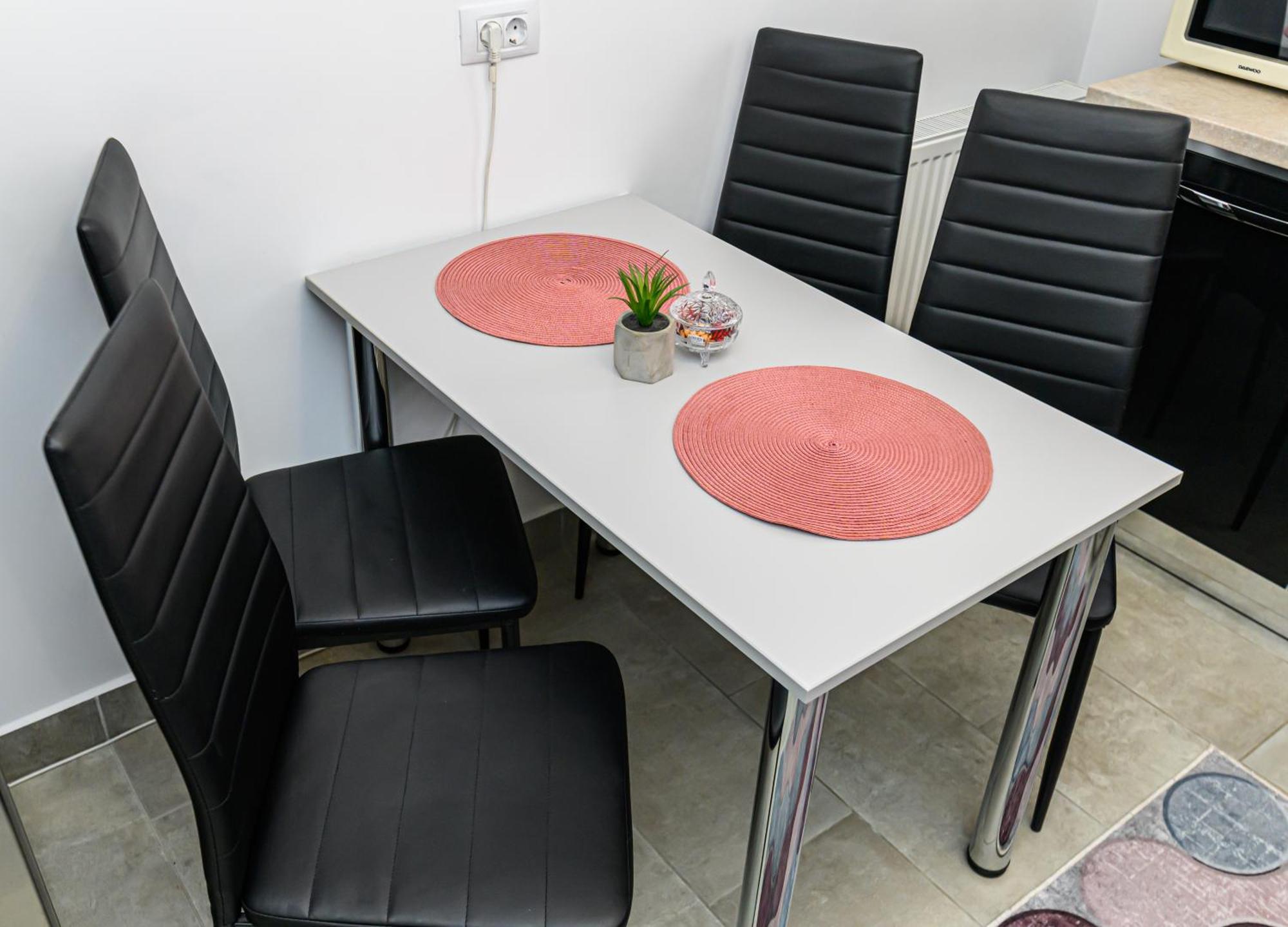 Grandis Residence Luxury Apartment Braşov Extérieur photo